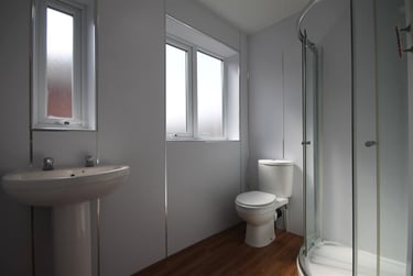 3 bed flat, Chillingham Road, Heaton, Newcastle, NE65SB - Image 7